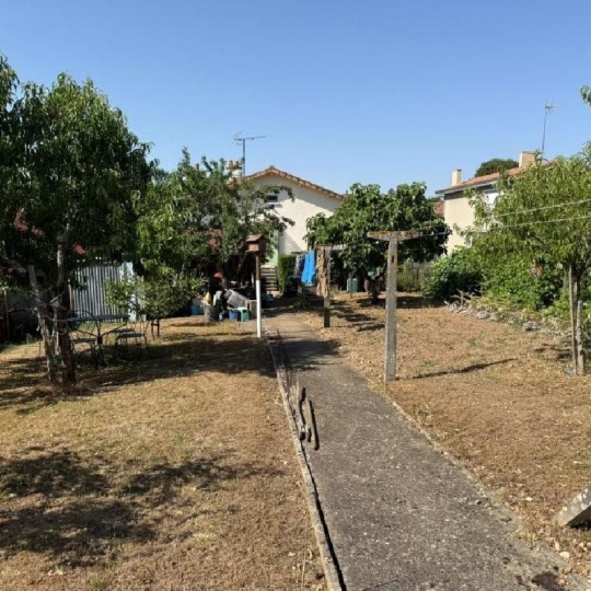  AGENCE TIC RUFFEC : Maison / Villa | CIVRAY (86400) | 147 m2 | 149 950 &euro; 