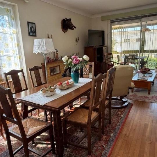  AGENCE TIC RUFFEC : Maison / Villa | CIVRAY (86400) | 147 m2 | 149 950 &euro; 