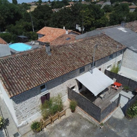 AGENCE TIC RUFFEC : Maison / Villa | VILLEFAGNAN (16240) | 275.00m2 | 276 595 € 
