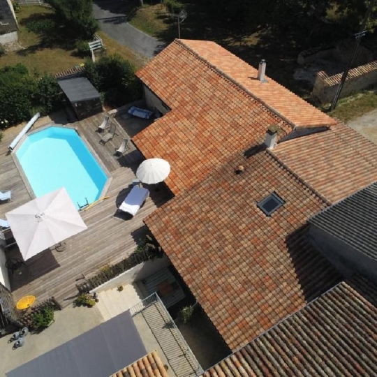  AGENCE TIC RUFFEC : Maison / Villa | VILLEFAGNAN (16240) | 275 m2 | 276 595 &euro; 