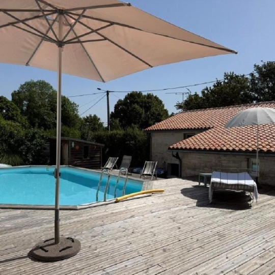  AGENCE TIC RUFFEC : Maison / Villa | VILLEFAGNAN (16240) | 275 m2 | 276 595 &euro; 