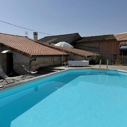  AGENCE TIC RUFFEC : Maison / Villa | VILLEFAGNAN (16240) | 275 m2 | 276 595 &euro; 