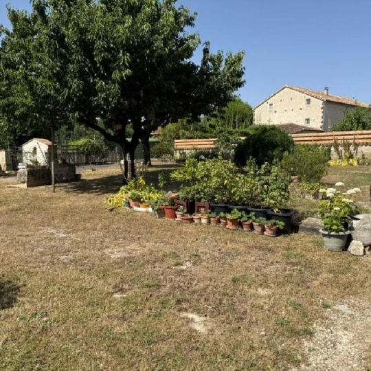  AGENCE TIC RUFFEC : Maison / Villa | VILLEFAGNAN (16240) | 275 m2 | 276 595 &euro; 