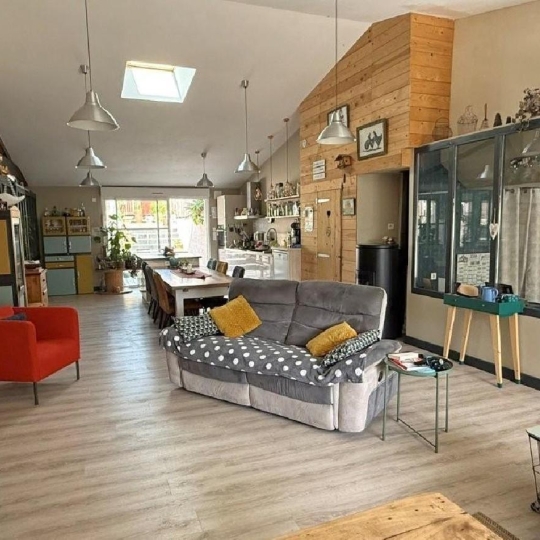  AGENCE TIC RUFFEC : Maison / Villa | VILLEFAGNAN (16240) | 275 m2 | 276 595 &euro; 