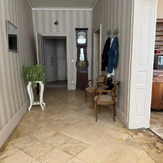  AGENCE TIC RUFFEC : Maison / Villa | VERTEUIL-SUR-CHARENTE (16510) | 241 m2 | 315 785 &euro; 