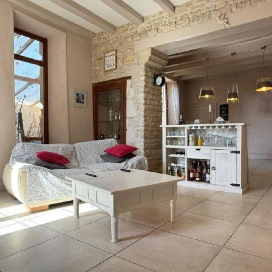  AGENCE TIC RUFFEC : Maison / Villa | VERTEUIL-SUR-CHARENTE (16510) | 241 m2 | 315 785 &euro; 