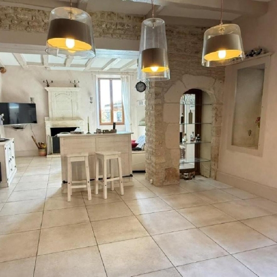  AGENCE TIC RUFFEC : Maison / Villa | VERTEUIL-SUR-CHARENTE (16510) | 241 m2 | 315 785 &euro; 