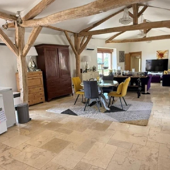 AGENCE TIC RUFFEC : Maison / Villa | CHARROUX (86250) | 231 m2 | 399 950 &euro; 