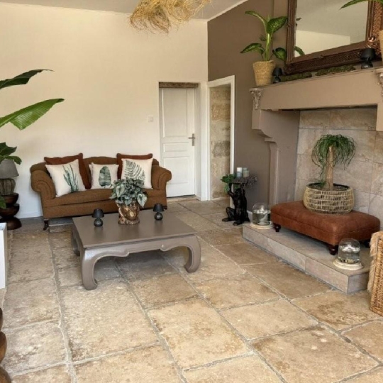  AGENCE TIC RUFFEC : Maison / Villa | CIVRAY (86400) | 227 m2 | 249 950 &euro; 