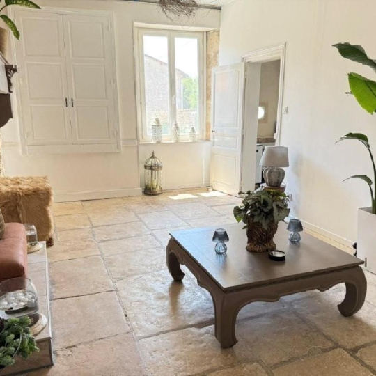  AGENCE TIC RUFFEC : Maison / Villa | CIVRAY (86400) | 227 m2 | 249 950 &euro; 