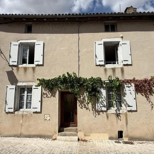  AGENCE TIC RUFFEC : Maison / Villa | VERTEUIL-SUR-CHARENTE (16510) | 128 m2 | 148 935 &euro; 