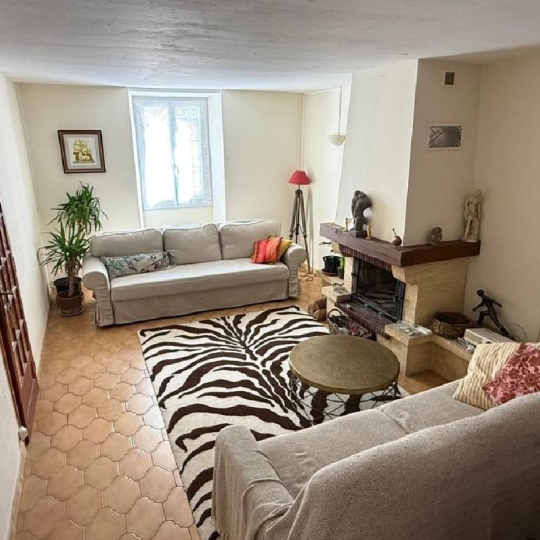  AGENCE TIC RUFFEC : Maison / Villa | VERTEUIL-SUR-CHARENTE (16510) | 128 m2 | 148 935 &euro; 