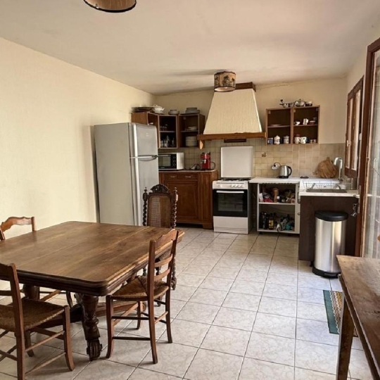  AGENCE TIC RUFFEC : Maison / Villa | VERTEUIL-SUR-CHARENTE (16510) | 128 m2 | 148 935 &euro; 