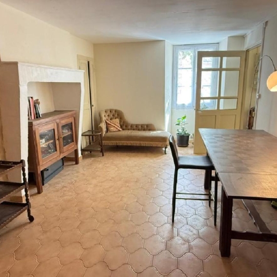  AGENCE TIC RUFFEC : Maison / Villa | VERTEUIL-SUR-CHARENTE (16510) | 128 m2 | 148 935 &euro; 