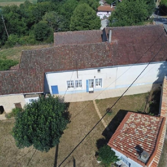 AGENCE TIC RUFFEC : Maison / Villa | RUFFEC (16700) | 92.00m2 | 99 950 € 