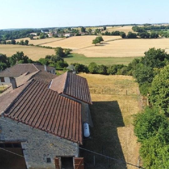  AGENCE TIC RUFFEC : Maison / Villa | RUFFEC (16700) | 92 m2 | 99 950 &euro; 
