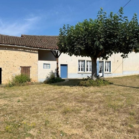  AGENCE TIC RUFFEC : Maison / Villa | RUFFEC (16700) | 92 m2 | 99 950 &euro; 