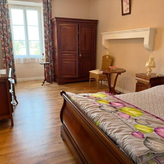  AGENCE TIC RUFFEC : Maison / Villa | RUFFEC (16700) | 92 m2 | 99 950 &euro; 