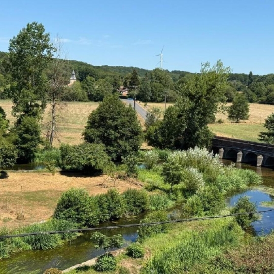 AGENCE TIC RUFFEC : Maison / Villa | CIVRAY (86400) | 152 m2 | 223 000 &euro; 