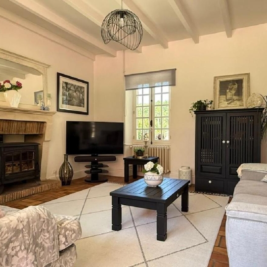  AGENCE TIC RUFFEC : Maison / Villa | CIVRAY (86400) | 152 m2 | 223 000 &euro; 