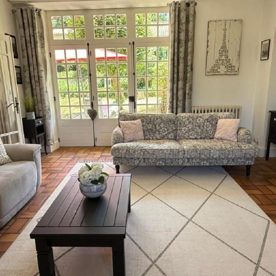  AGENCE TIC RUFFEC : Maison / Villa | CIVRAY (86400) | 152 m2 | 223 000 &euro; 