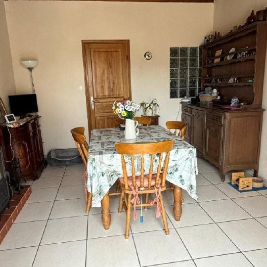  AGENCE TIC RUFFEC : Maison / Villa | CHEF-BOUTONNE (79110) | 162 m2 | 175 530 &euro; 