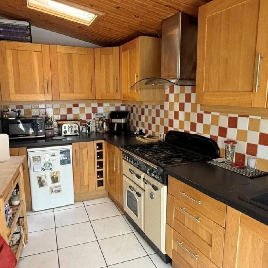  AGENCE TIC RUFFEC : Maison / Villa | CHEF-BOUTONNE (79110) | 162 m2 | 175 530 &euro; 