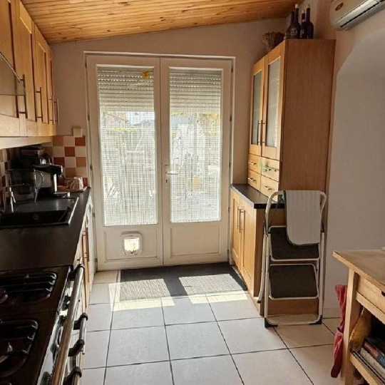  AGENCE TIC RUFFEC : Maison / Villa | CHEF-BOUTONNE (79110) | 162 m2 | 175 530 &euro; 