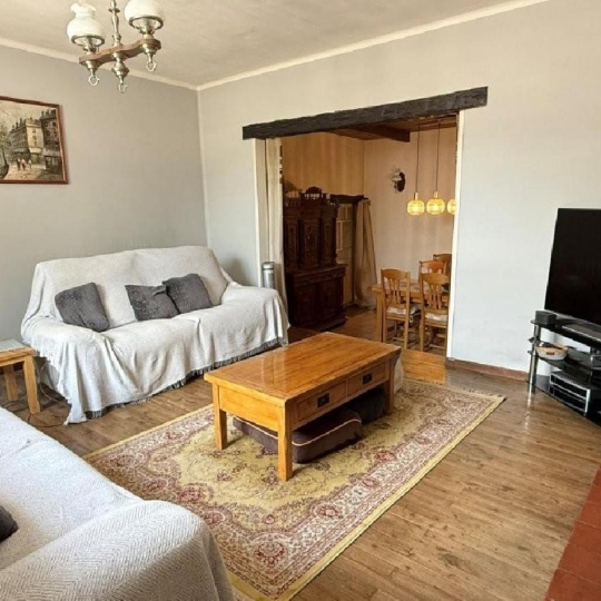  AGENCE TIC RUFFEC : Maison / Villa | CHEF-BOUTONNE (79110) | 162 m2 | 175 530 &euro; 