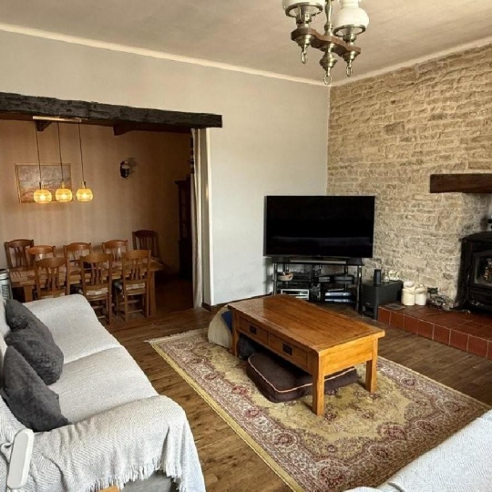  AGENCE TIC RUFFEC : Maison / Villa | CHEF-BOUTONNE (79110) | 162 m2 | 175 530 &euro; 
