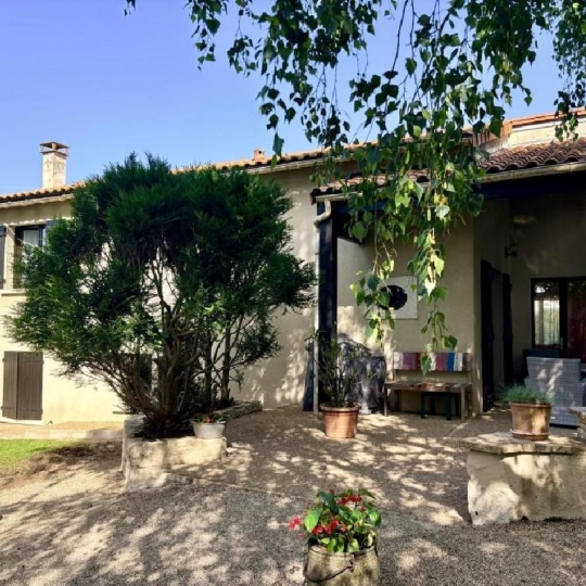 AGENCE TIC RUFFEC : Maison / Villa | RUFFEC (16700) | 105.00m2 | 207 440 € 