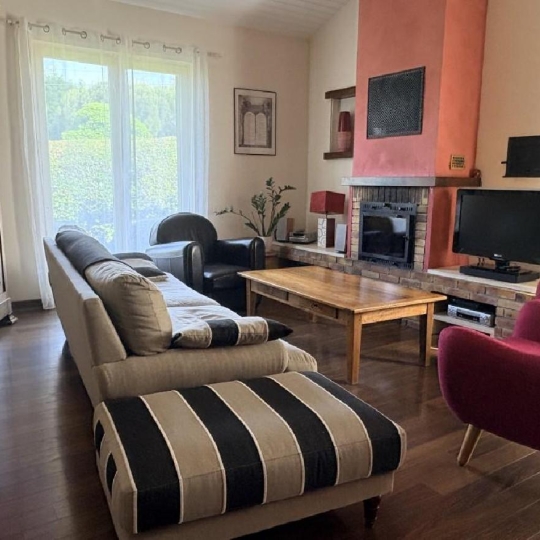  AGENCE TIC RUFFEC : Maison / Villa | RUFFEC (16700) | 105 m2 | 207 440 &euro; 