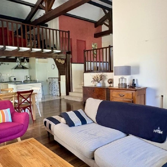  AGENCE TIC RUFFEC : Maison / Villa | RUFFEC (16700) | 105 m2 | 207 440 &euro; 