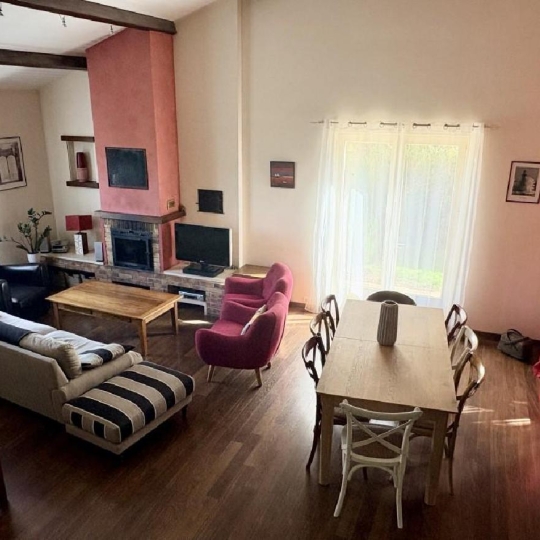  AGENCE TIC RUFFEC : Maison / Villa | RUFFEC (16700) | 105 m2 | 207 440 &euro; 
