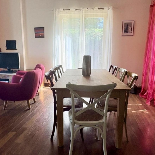 AGENCE TIC RUFFEC : Maison / Villa | RUFFEC (16700) | 105 m2 | 207 440 &euro; 