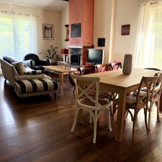  AGENCE TIC RUFFEC : Maison / Villa | RUFFEC (16700) | 105 m2 | 207 440 &euro; 