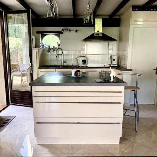  AGENCE TIC RUFFEC : Maison / Villa | RUFFEC (16700) | 105 m2 | 207 440 &euro; 