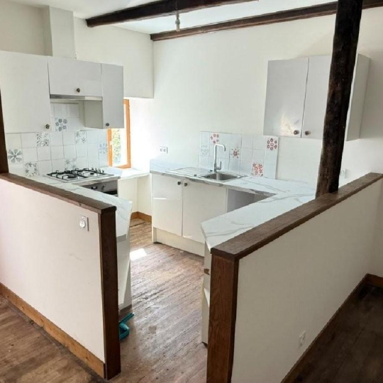  AGENCE TIC RUFFEC : Maison / Villa | CHAMPAGNE-MOUTON (16350) | 80 m2 | 49 950 &euro; 
