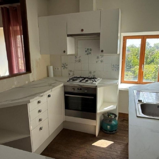  AGENCE TIC RUFFEC : Maison / Villa | CHAMPAGNE-MOUTON (16350) | 80 m2 | 49 950 &euro; 