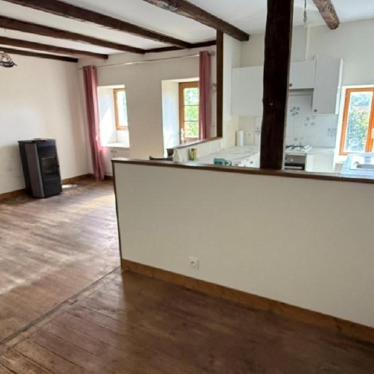  AGENCE TIC RUFFEC : Maison / Villa | CHAMPAGNE-MOUTON (16350) | 80 m2 | 49 950 &euro; 