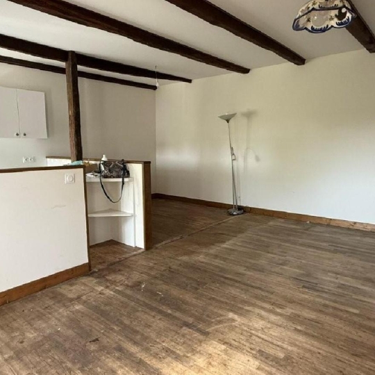  AGENCE TIC RUFFEC : Maison / Villa | CHAMPAGNE-MOUTON (16350) | 80 m2 | 49 950 &euro; 