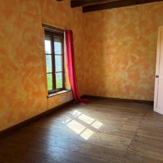  AGENCE TIC RUFFEC : Maison / Villa | CHAMPAGNE-MOUTON (16350) | 80 m2 | 49 950 &euro; 