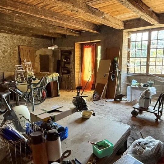  AGENCE TIC RUFFEC : Maison / Villa | VILLEFAGNAN (16240) | 181 m2 | 60 000 &euro; 