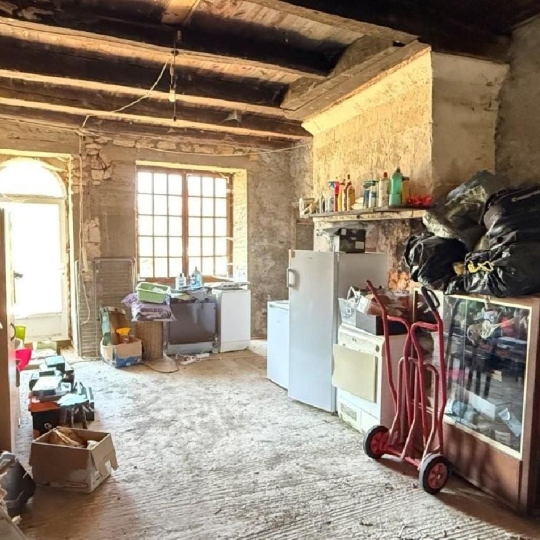  AGENCE TIC RUFFEC : Maison / Villa | VILLEFAGNAN (16240) | 181 m2 | 60 000 &euro; 
