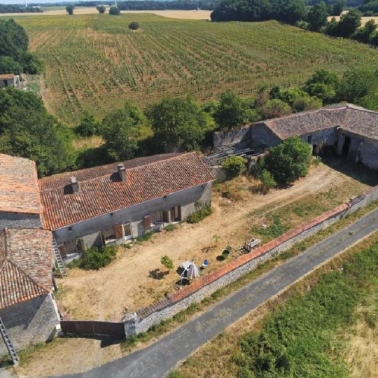  AGENCE TIC RUFFEC : Maison / Villa | VILLEFAGNAN (16240) | 181 m2 | 60 000 &euro; 
