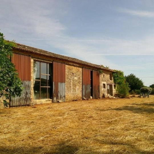  AGENCE TIC RUFFEC : Maison / Villa | SAUZE-VAUSSAIS (79190) | 320 m2 | 159 570 &euro; 