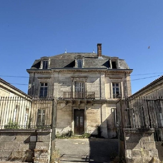 AGENCE TIC RUFFEC : Maison / Villa | RUFFEC (16700) | 49 m2 | 180 850 &euro; 