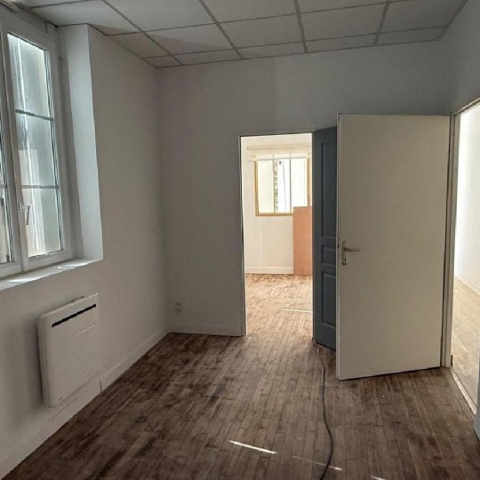  AGENCE TIC RUFFEC : Maison / Villa | RUFFEC (16700) | 49 m2 | 180 850 &euro; 