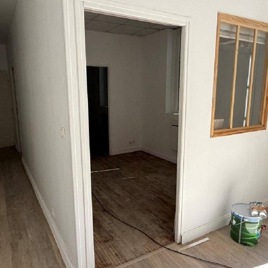  AGENCE TIC RUFFEC : Maison / Villa | RUFFEC (16700) | 49 m2 | 180 850 &euro; 