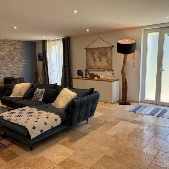  AGENCE TIC RUFFEC : Maison / Villa | SAUZE-VAUSSAIS (79190) | 149 m2 | 228 700 &euro; 